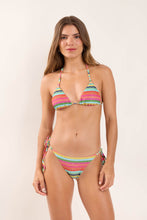 Carica l'immagine nel visualizzatore di Gallery, Model Front: Rio De Sol Bas Bottom Supercolor Ibiza-Comfy