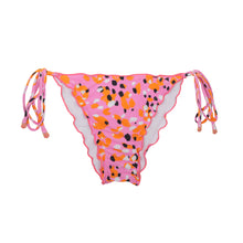 Carica l'immagine nel visualizzatore di Gallery, Product Front: Rio De Sol Bas Bottom Sweet-Camo Frufru