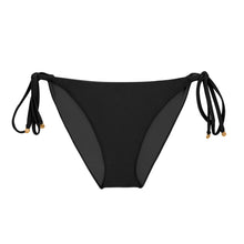 Carica l'immagine nel visualizzatore di Gallery, Product Front: Rio De Sol Bas Bottom Touch-Black Ibiza-Comfy