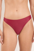 Carica l'immagine nel visualizzatore di Gallery, Gallery: Rio De Sol Bas Bottom Touch-Carmim Essential-Comfy