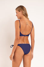 Carica l'immagine nel visualizzatore di Gallery, Model Back: Rio De Sol Bas Bottom Touch-Marinho Ibiza-Comfy