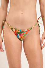 Carica l'immagine nel visualizzatore di Gallery, Gallery: Rio De Sol Bas Bottom Tropical Cheeky-Tie