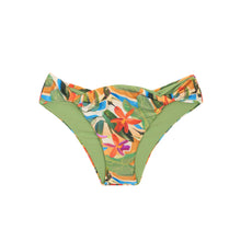 Carica l'immagine nel visualizzatore di Gallery, Product Front: Rio De Sol Bas Bottom Tropical Mel
