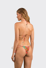 Carica l'immagine nel visualizzatore di Gallery, Model Back: Rio De Sol Bas Bottom Tropics Pipa
