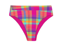 Carica l'immagine nel visualizzatore di Gallery, Product Front: Rio De Sol Bas Bottom Tulip-Garden Hotpant-Cos