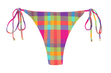 Carica l'immagine nel visualizzatore di Gallery, Product Front: Rio De Sol Bas Bottom Tulip-Garden Ibiza