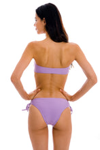 Carica l'immagine nel visualizzatore di Gallery, Model Back: Rio De Sol Bas Bottom Uv-Harmonia Madrid