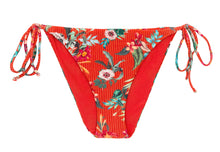 Carica l'immagine nel visualizzatore di Gallery, Product Front: Rio De Sol Bas Bottom Wildflowers Ibiza-Comfy