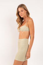 Carica l'immagine nel visualizzatore di Gallery, Image 04: Rio De Sol Jupe De Page Brisa-Pistache Rubi Skirt