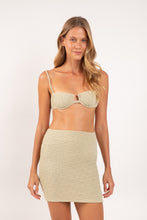 Carica l'immagine nel visualizzatore di Gallery, Image 06: Rio De Sol Jupe De Page Brisa-Pistache Rubi Skirt