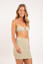 Carica l'immagine nel visualizzatore di Gallery, Image 07: Rio De Sol Jupe De Page Brisa-Pistache Rubi Skirt