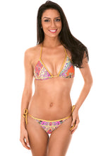 Carica l'immagine nel visualizzatore di Gallery, Image 04: Rio De Sol Bas Calcinha Mundomix Lacinho