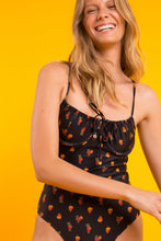 Carica l'immagine nel visualizzatore di Gallery, Image 09: Rio De Sol Une Pièce Cashew Julia