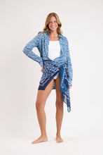 Carica l'immagine nel visualizzatore di Gallery, Product Front: Rio De Sol Pareo Chuva Canga