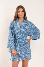 Carica l'immagine nel visualizzatore di Gallery, Image 04: Rio De Sol Robe De Plage Chuva Kimono