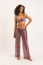Carica l'immagine nel visualizzatore di Gallery, Image 05: Rio De Sol Pantalon De Plage Cobra Trouser