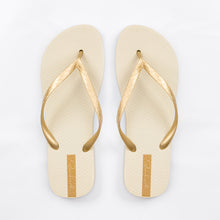 Carica l'immagine nel visualizzatore di Gallery, Product Front: Rio De Sol Tongs Damasco Slim
