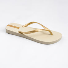 Carica l'immagine nel visualizzatore di Gallery, Product Back: Rio De Sol Tongs Damasco Slim