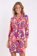 Carica l'immagine nel visualizzatore di Gallery, Gallery: Rio De Sol Chemise Funny Chemise