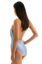 Carica l'immagine nel visualizzatore di Gallery, Image 03: Rio De Sol Une Pièce Garoa Transpassado