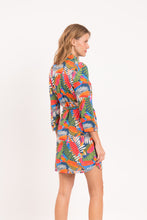 Carica l'immagine nel visualizzatore di Gallery, Image 08: Rio De Sol Chemise Jungle Chemise