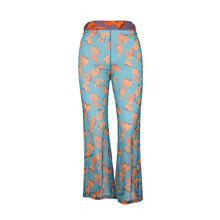 Carica l'immagine nel visualizzatore di Gallery, Product Front: Rio De Sol Pantalon De Plage Luma Pants Lana