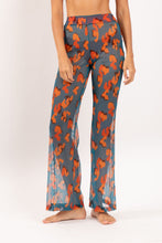 Carica l'immagine nel visualizzatore di Gallery, Gallery: Rio De Sol Pantalon De Plage Luma Pants Lana
