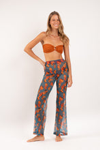 Carica l'immagine nel visualizzatore di Gallery, Image 06: Rio De Sol Pantalon De Plage Luma Pants Lana