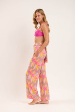 Carica l'immagine nel visualizzatore di Gallery, Image 08: Rio De Sol Pantalon De Plage Lyla Pants Knot
