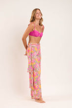 Carica l'immagine nel visualizzatore di Gallery, Image 10: Rio De Sol Pantalon De Plage Lyla Pants Knot