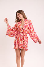 Carica l'immagine nel visualizzatore di Gallery, Image 05: Rio De Sol Robe De Plage Mirage Kimono