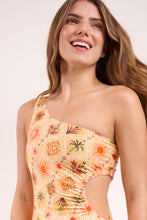 Carica l'immagine nel visualizzatore di Gallery, Image 10: Rio De Sol Une Pièce Mosaico Maeve