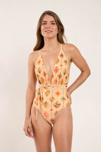 Carica l'immagine nel visualizzatore di Gallery, Image 06: Rio De Sol Une Pièce Mosaico New Vegas