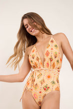 Carica l'immagine nel visualizzatore di Gallery, Image 07: Rio De Sol Une Pièce Mosaico New Vegas