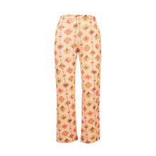 Carica l'immagine nel visualizzatore di Gallery, Product Front: Rio De Sol Pantalon De Plage Mosaico Pants Lana