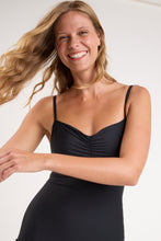 Carica l'immagine nel visualizzatore di Gallery, Image 08: Rio De Sol Une Pièce Nero Margot