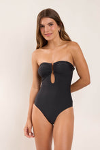 Carica l'immagine nel visualizzatore di Gallery, Image 09: Rio De Sol Une Pièce Nero Sara-Op