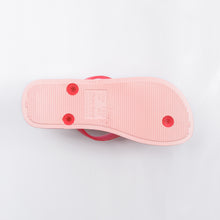 Carica l'immagine nel visualizzatore di Gallery, Image 06: Rio De Sol Tongs Orange Bloom Slim