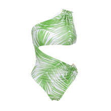 Carica l'immagine nel visualizzatore di Gallery, Product Front: Rio De Sol Une Pièce Palms Zadar-Op