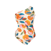 Carica l'immagine nel visualizzatore di Gallery, Product Front: Rio De Sol Une Pièce Fille Picnic Maeve Kids