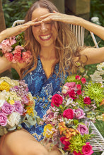 Carica l'immagine nel visualizzatore di Gallery, Image 09: Rio De Sol Une Pièce Reef Transpassado