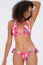 Carica l'immagine nel visualizzatore di Gallery, Gallery: Rio De Sol Ensemble Set Antelope Halter-Double Italy