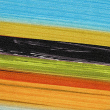 Carica l'immagine nel visualizzatore di Gallery, Image 05: Rio De Sol Ensemble Set Artsy Tri-Fixo Fio-Tie