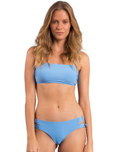 Carica l'immagine nel visualizzatore di Gallery, Gallery: Rio De Sol Ensemble Set Baltico Bandeau-Reto Madrid