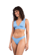 Carica l'immagine nel visualizzatore di Gallery, Image 04: Rio De Sol Ensemble Set Baltico Halter-Marina Essential-Cos