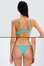 Carica l'immagine nel visualizzatore di Gallery, Model Back: Rio De Sol Ensemble Set Breeze Mila Ibiza