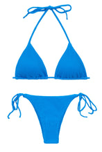 Carica l'immagine nel visualizzatore di Gallery, Product Front: Rio De Sol Ensemble Set Cotele-Jacinto Tri-Inv Ibiza