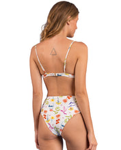 Carica l'immagine nel visualizzatore di Gallery, Image 08: Rio De Sol Ensemble Set Countryside Kyra Hotpants