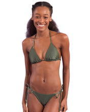 Carica l'immagine nel visualizzatore di Gallery, Gallery: Rio De Sol Ensemble Set Croco Tri-Inv Cheeky-Tie