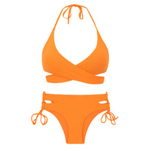 Carica l'immagine nel visualizzatore di Gallery, Product Front: Rio De Sol Ensemble Set Dots-Mango Kate Madrid